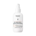 VICHY CAPITAL SOLEIL SPF50+ UV-AGE DAILY 80ML