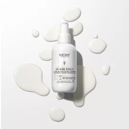 VICHY CAPITAL SOLEIL SPF50+ UV-AGE DAILY 80ML