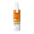 La Roche Posay Anthelios SPF50+ láthatatlan spray SPF50+ arcra és testre 200ml