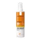 La Roche Posay Anthelios SPF50+ láthatatlan spray SPF50+ arcra és testre 200ml