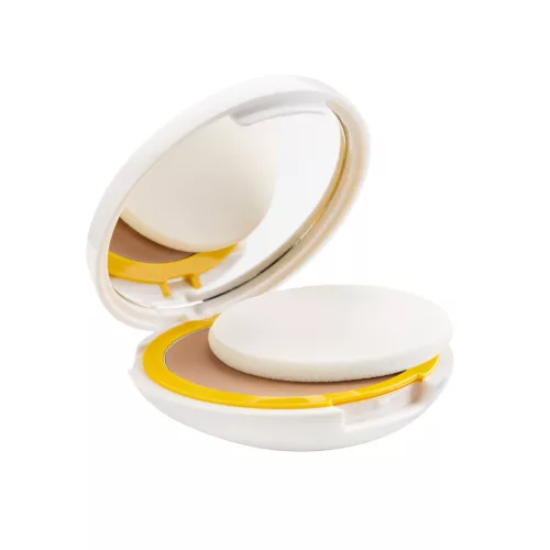 Bioderma Photoderm Compact MINERAL púder SPF50+ light (világos) 10g