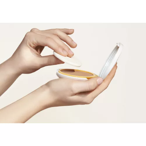 Bioderma Photoderm Compact MINERAL púder SPF50+ light (világos) 10g