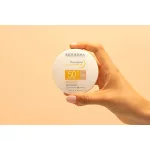 Bioderma Photoderm Compact MINERAL púder SPF50+ light (világos) 10g