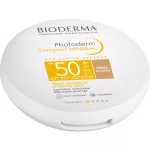 Bioderma Photoderm Compact MINERAL púder SPF50+ golden (arany) 10g