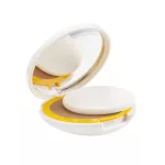 Bioderma Photoderm Compact MINERAL púder SPF50+ golden (arany) 10g