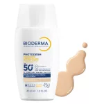 Bioderma Photoderm XDefense 01 SPF50+ 40ml