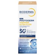 Bioderma Photoderm XDefense 02 SPF50+ 40ml