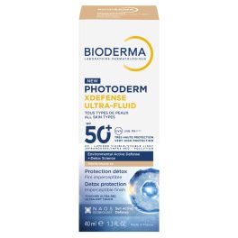Bioderma Photoderm XDefense 02 SPF50+ 40ml