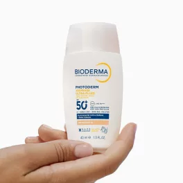 Bioderma Photoderm XDefense 02 SPF50+ 40ml