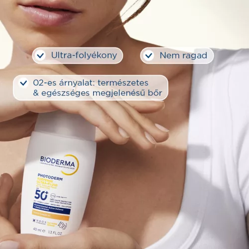 Bioderma Photoderm XDefense 02 SPF50+ 40ml