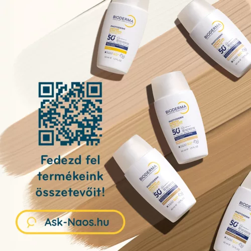 Bioderma Photoderm XDefense 02 SPF50+ 40ml