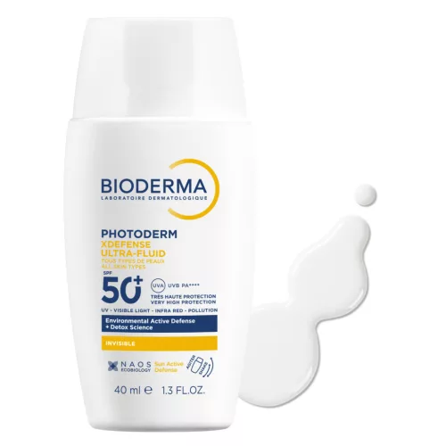 Bioderma Photoderm XDefense SPF50+ 40ml