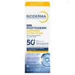 Bioderma Photoderm XDefense SPF50+ 40ml