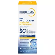 Bioderma Photoderm XDefense SPF50+ 40ml