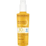 Bioderma Photoderm Invisible SPF30 spray 200ml