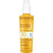 Bioderma Photoderm Invisible SPF30 spray 200ml
