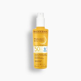 Bioderma Photoderm Invisible SPF50+ spray 200ml