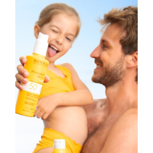 Bioderma Photoderm Invisible SPF50+ spray 200ml