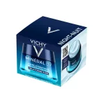 VICHY Minéral 89 éjszakai krém 50ml