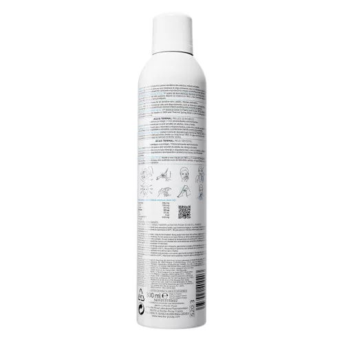 La Roche Posay termálvíz spray 300ml