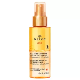 Nuxe Sun Kétfázisú hajvédő permet 100ml