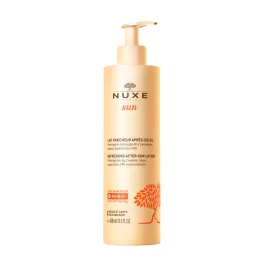 Nuxe Sun napozás utáni lotion arcra és testre 400ml