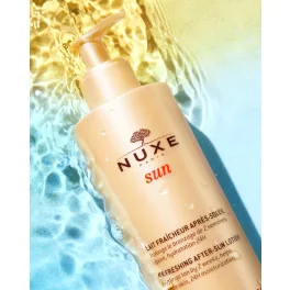 Nuxe Sun SPF50 Milky spray arcra és testre 150ml