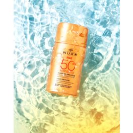 Nuxe Sun Fluid arcra SPF50 50ml