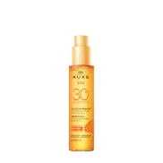 Nuxe Sun napolaj arcra és testre SPF30 150ml