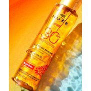 Nuxe Sun napolaj arcra és testre SPF30 150ml