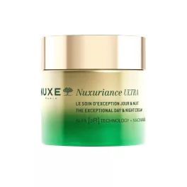Nuxe Nuxuriance Ultra nappali&éjszakai krém 75ml