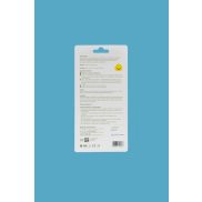 Elysium Nózi Mosó orrmosó fecskendő csibe fejjel - 2 db