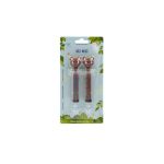 Elysium Nózi Mosó orrmosó fecskendő maci fejjel - 2 db