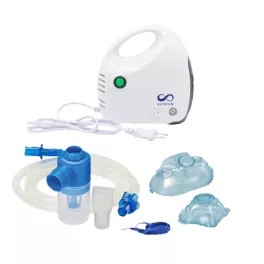 Elysium Kompresszoros Inhalátor - AXD-305