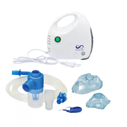 Elysium Kompresszoros Inhalátor - AXD-305