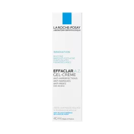 La Roche Posay Effaclar A.Z. Gél-krém 40ml