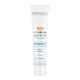 Dermedic Sunbrella Dry Touch Fényvédő fluid MATT hatással SPF 50+ PPD 30