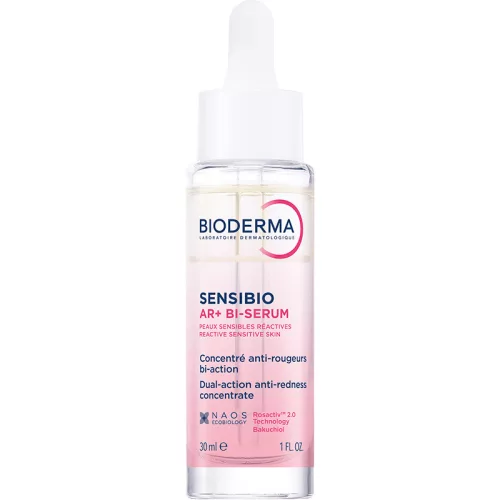 Bioderma Sensibio AR+ Bi-szérum 30ml