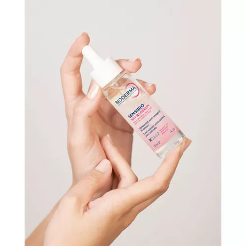 Bioderma Sensibio AR+ Bi-szérum 30ml