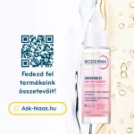 Bioderma Sensibio AR+ Bi-szérum 30ml