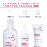 Bioderma Sensibio AR+ Bi-szérum 30ml