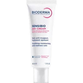 Bioderma Sensibio AR+ krém 40ml