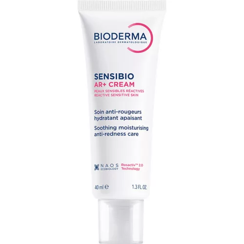 Bioderma Sensibio AR+ krém 40ml