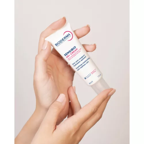 Bioderma Sensibio AR+ krém 40ml