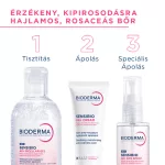 Bioderma Sensibio AR+ krém 40ml