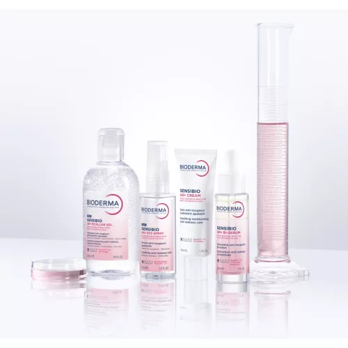 Bioderma Sensibio AR+ krém 40ml