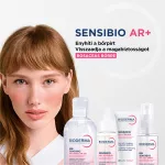 Bioderma Sensibio AR+ krém 40ml