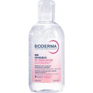 Bioderma Senibio AR+ micellás gél 250ml