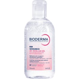 Bioderma Senibio AR+ micellás gél 250ml