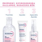 Bioderma Sensibio AR+ SOS Spray 70ml